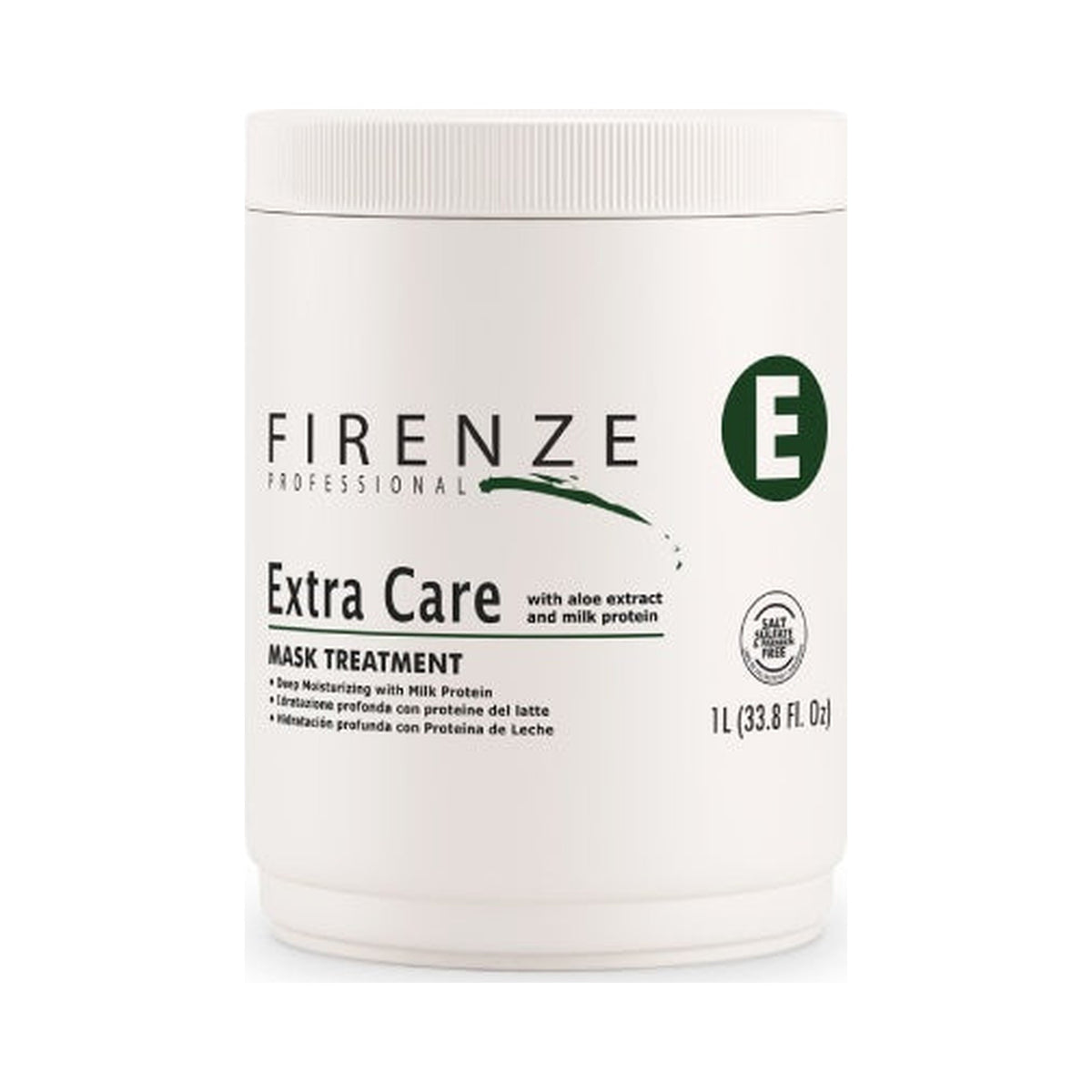 Firenze Extra Care Mask Treatment