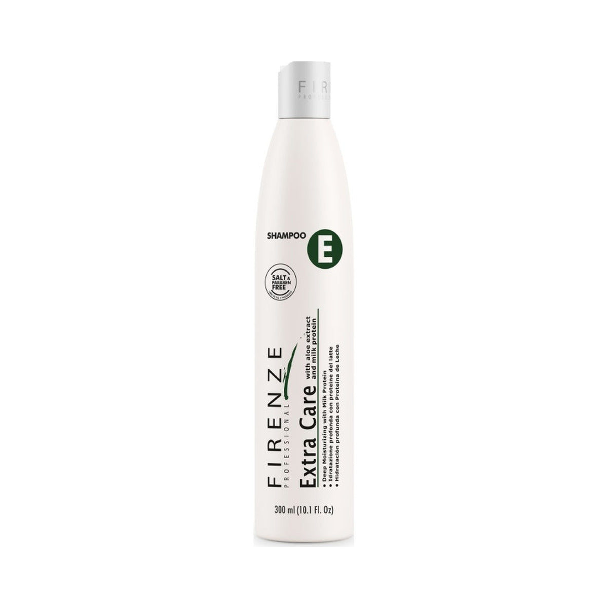 Firenze Extra Care Protein Shampoo