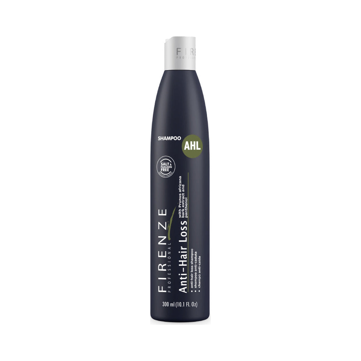 Firenze Anti Hair Loss Shampoo 10.1 fl oz