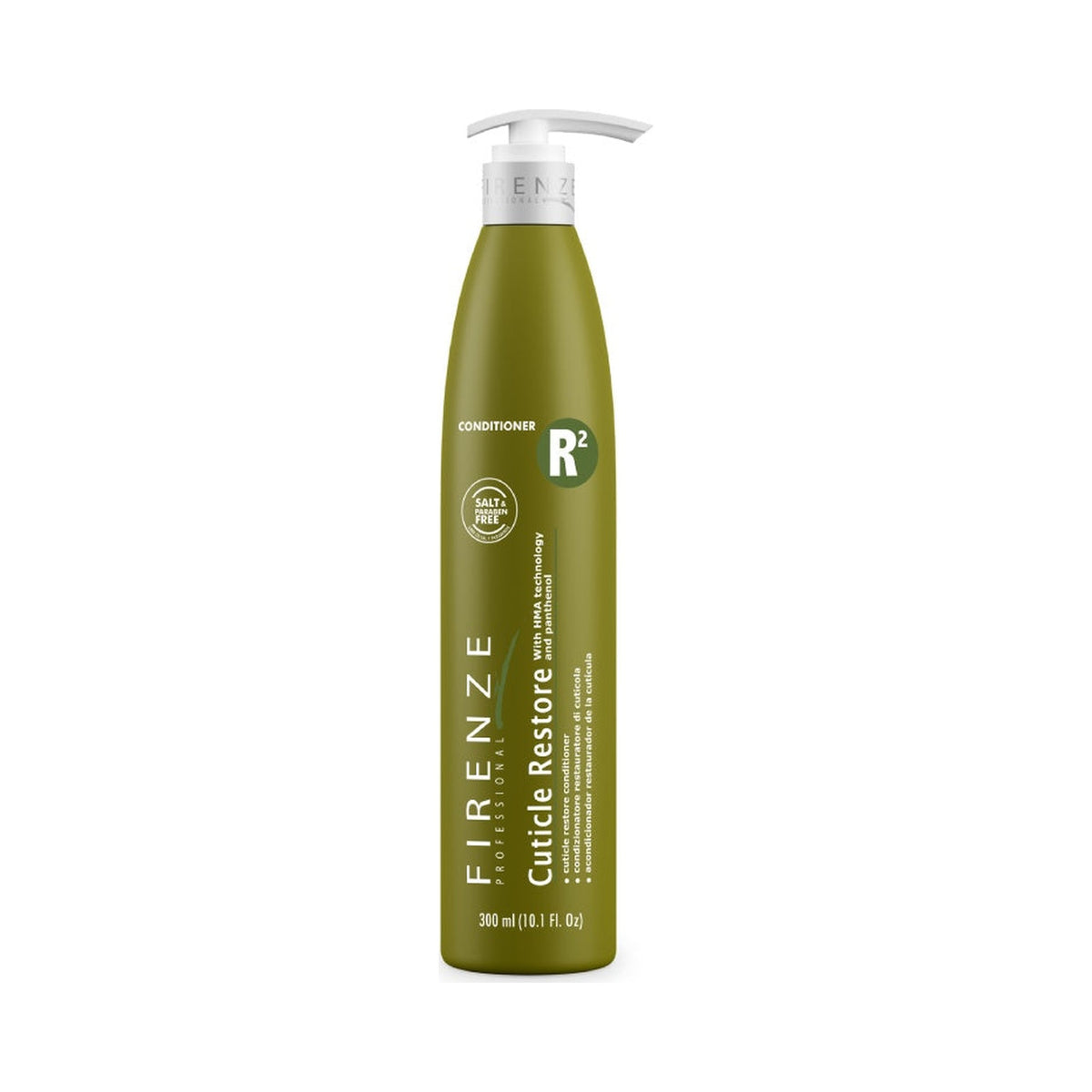 Firenze Cuticle Restore Conditioner