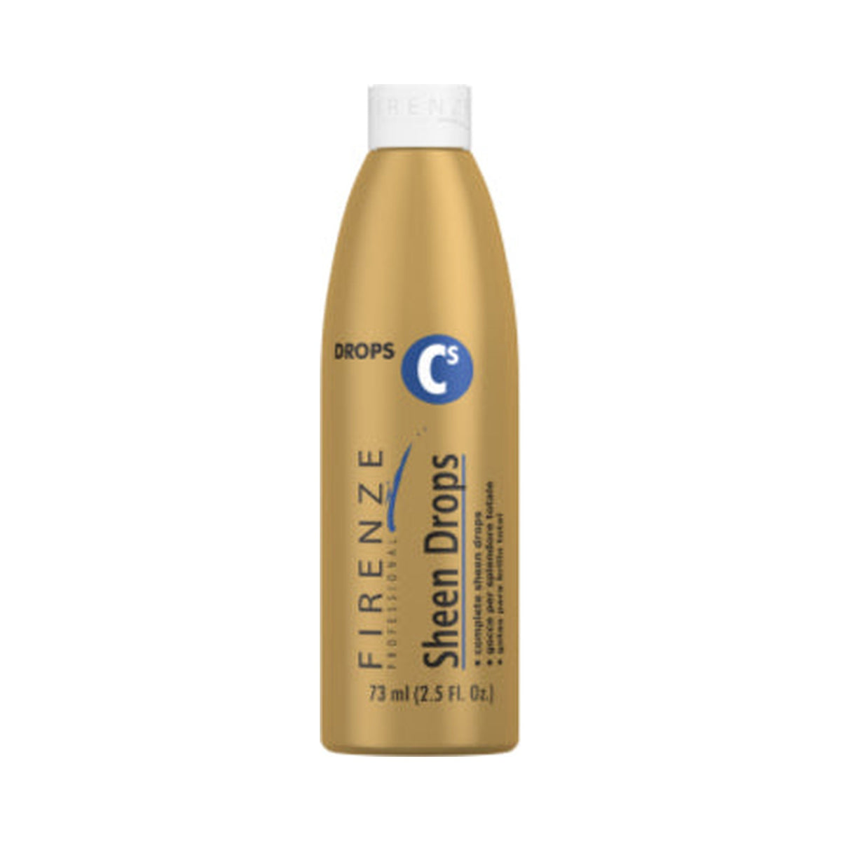 Firenze Sheen Drops 2.5 fl oz