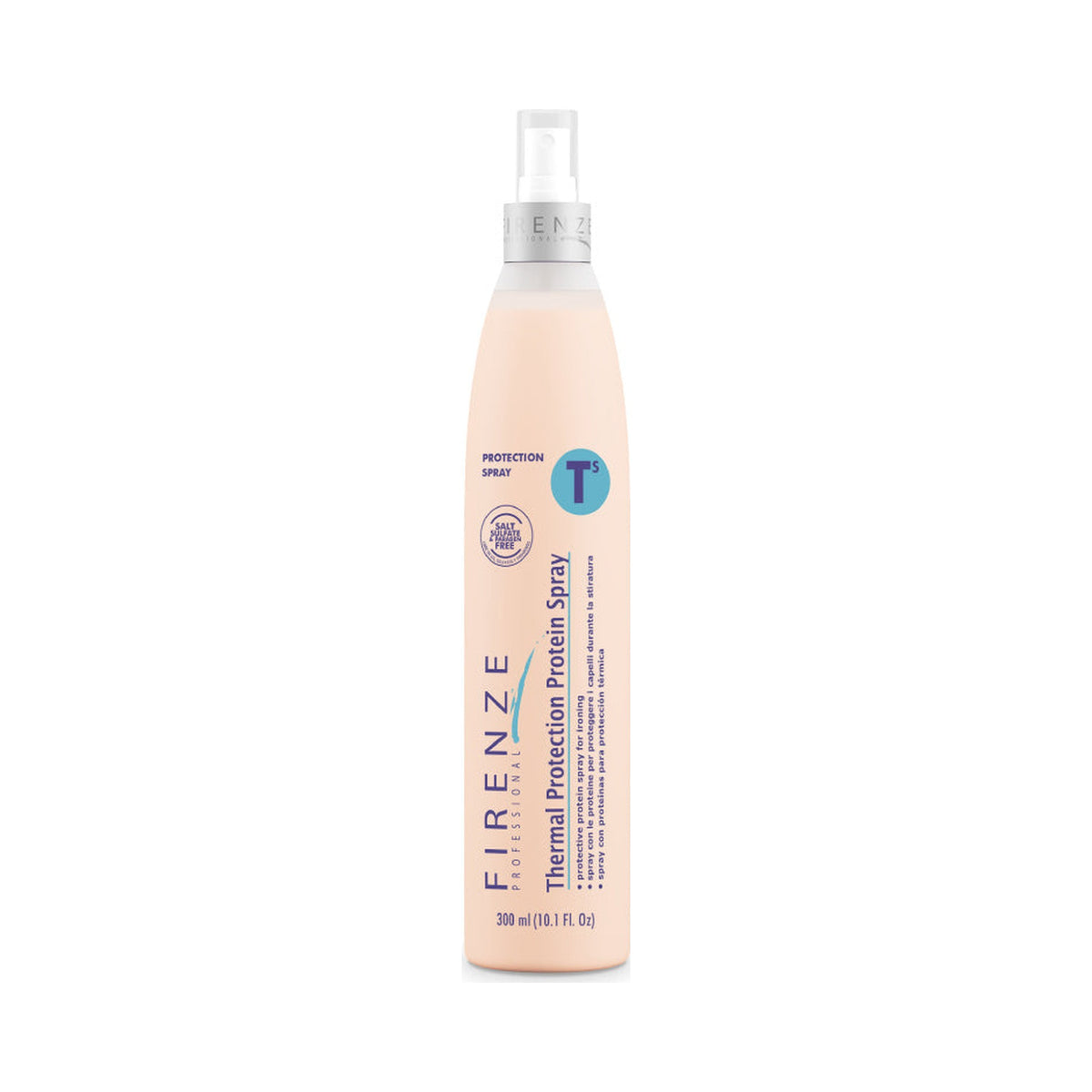 Firenze Thermal Protection Protein Spray 10.1 fl oz