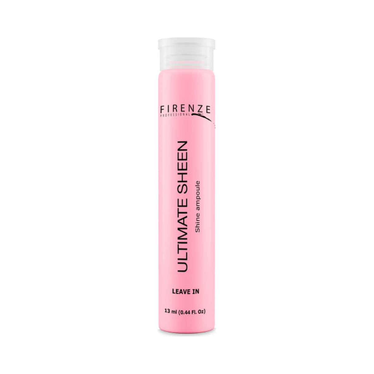 Firenze Ultimate Sheen Ampoules 12 x 0.44 fl oz
