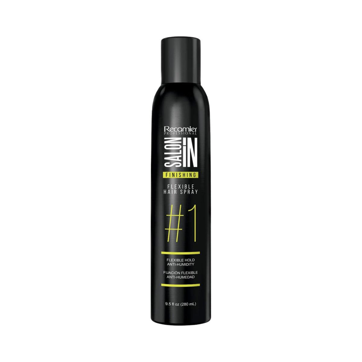 Salon In Flexible Hair Spray 9.5 fl oz
