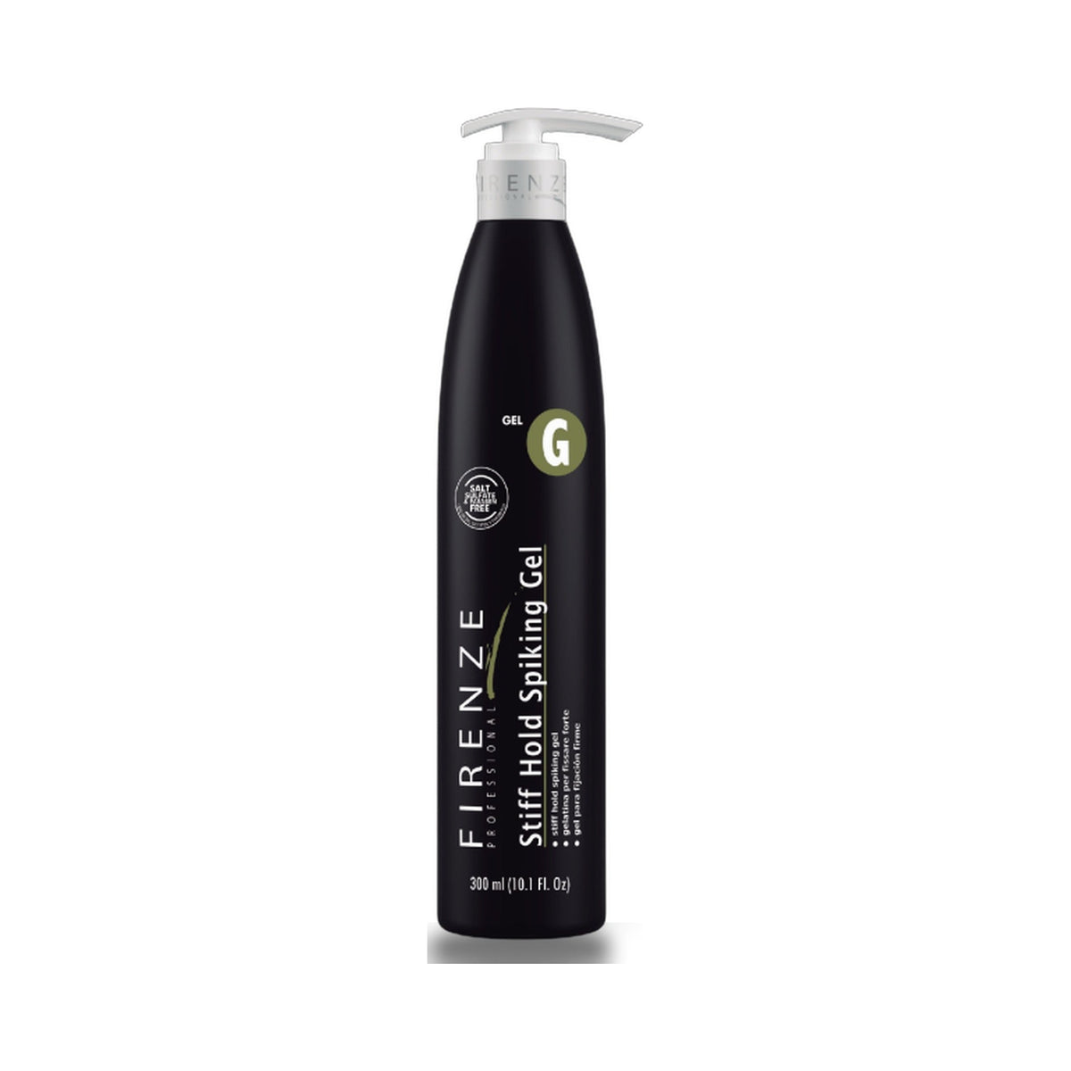 Firenze Spiking Gel Stiff Hold