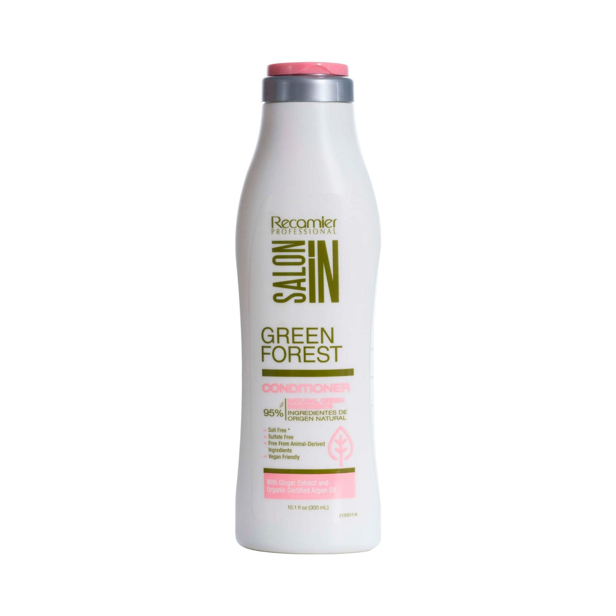 Salon In Green Forest Conditioner