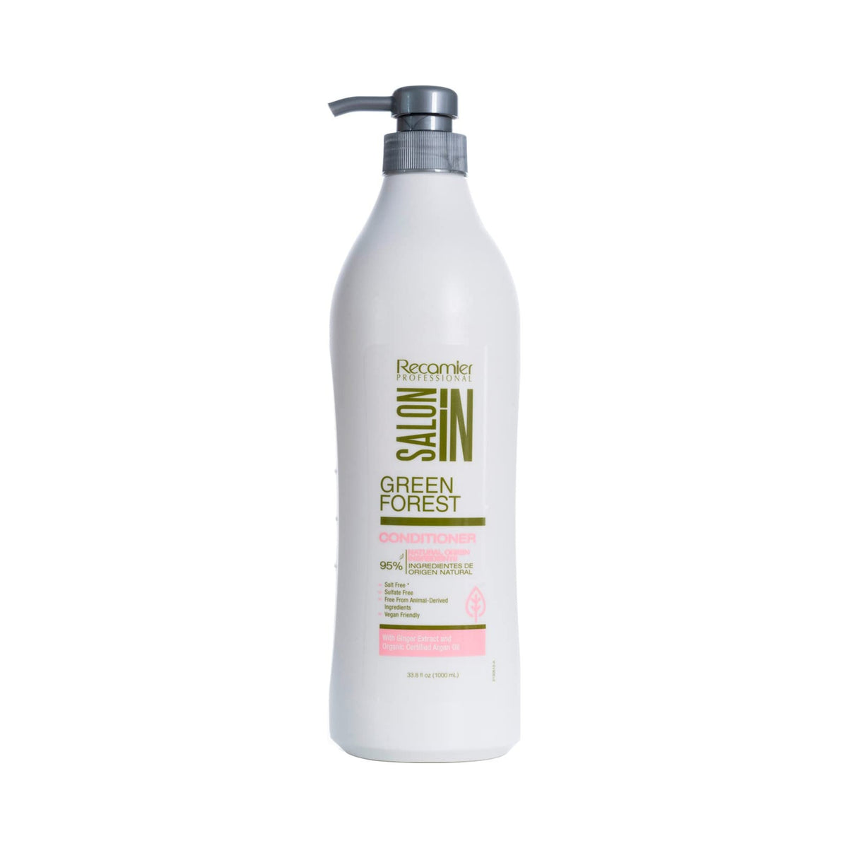 Salon In Green Forest Conditioner