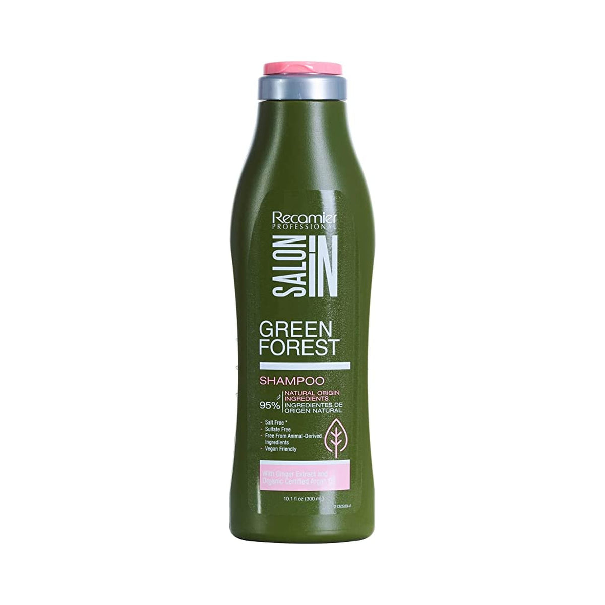 Salon In Green Forest Shampoo