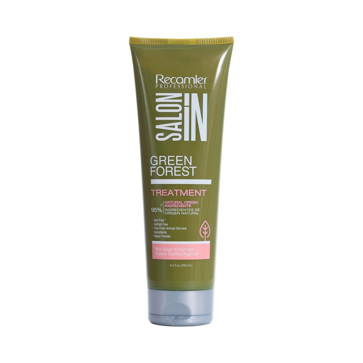 Salon In Green Forest Treatment 8.8 oz