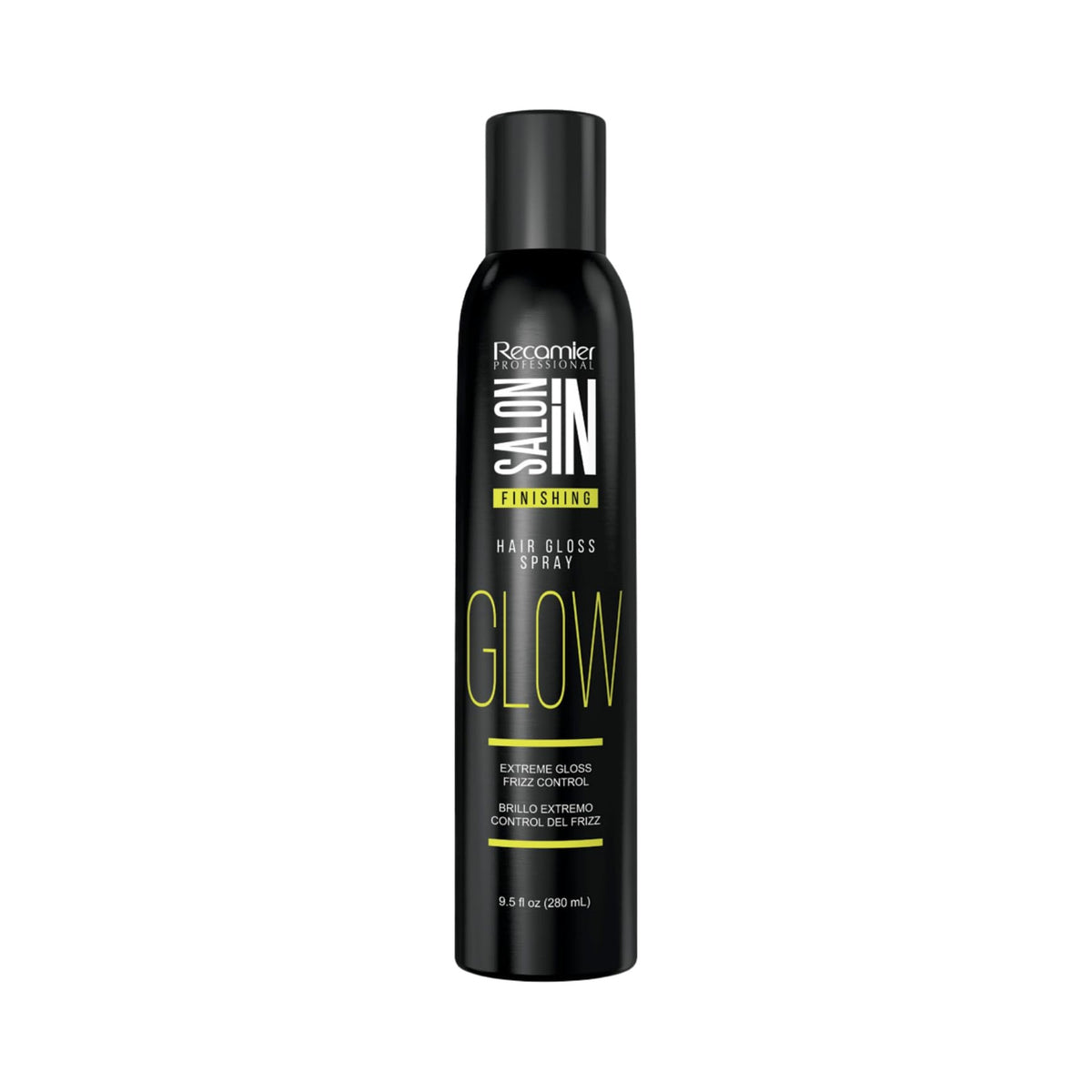 Salon In Hair Gloss Spray 9.5 fl oz