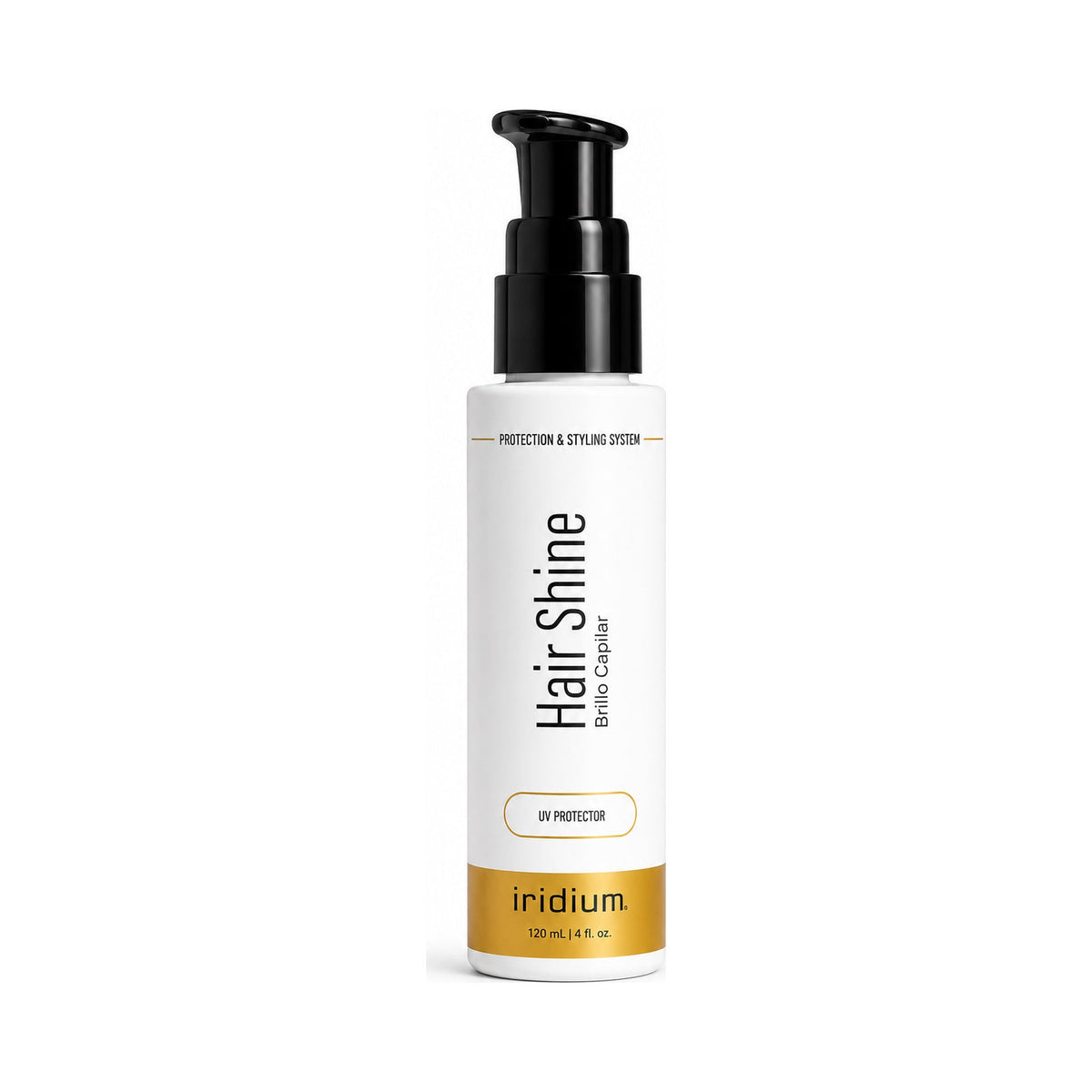 Hair Shine 4 fl oz