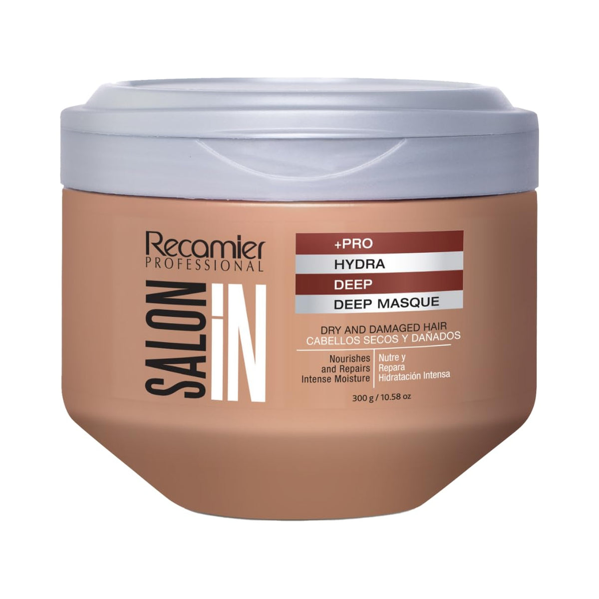 Salon In Hydra Repair Deep Masque 10.58 oz