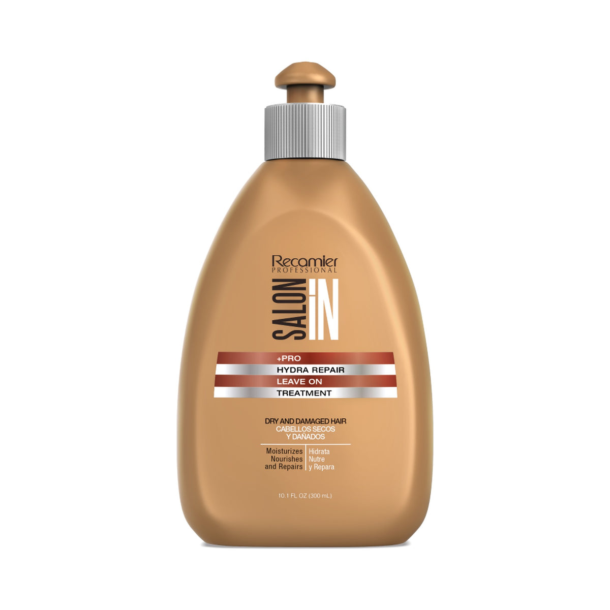 Salon In Hydra Repair Leave-On Treatment 10.1 fl oz