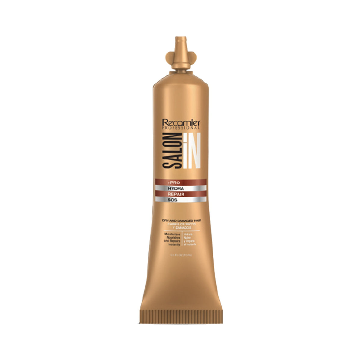 Salon In Hydra Repair SOS Shots 12 x 0.51 fl oz