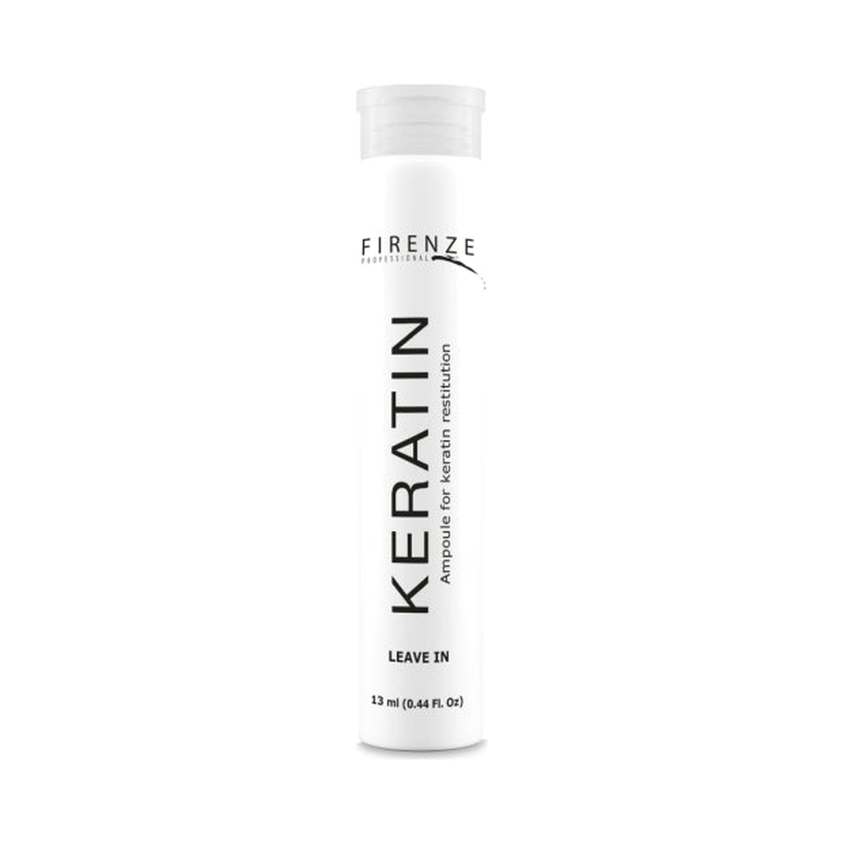 Firenze Keratin Ampoules 12 x 0.44 fl oz