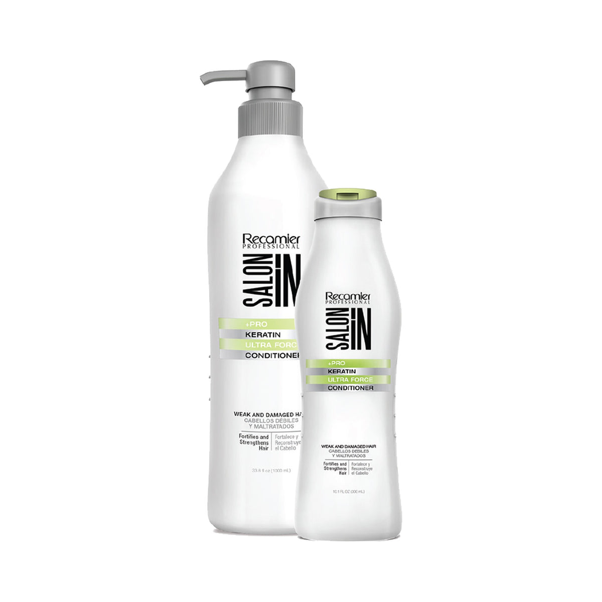 Salon In Keratin Ultra Force Conditioner