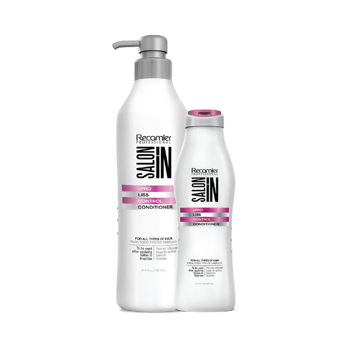 Salon In Liss Control Conditioner