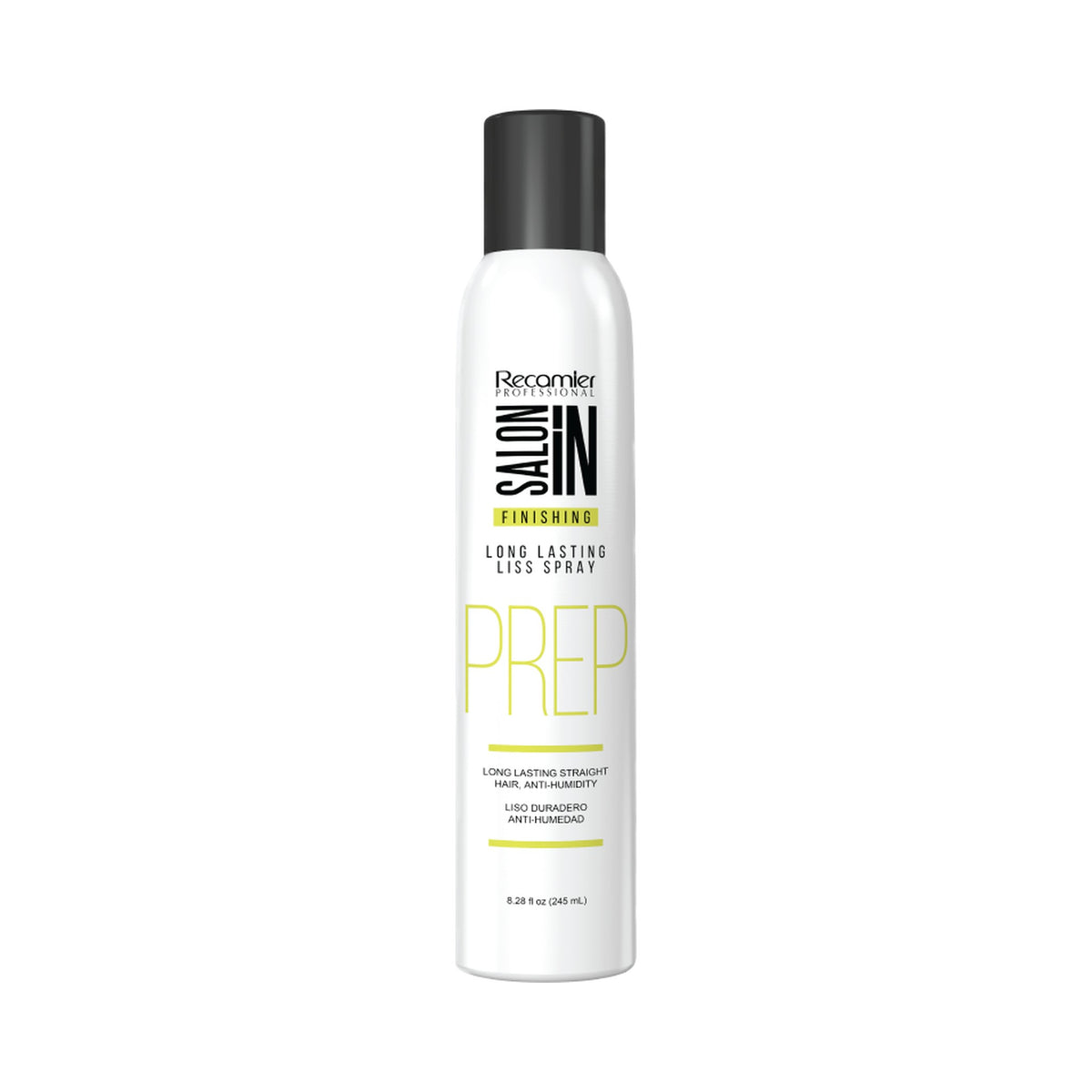 Salon In Long Lasting Liss Spray 6.76 fl oz
