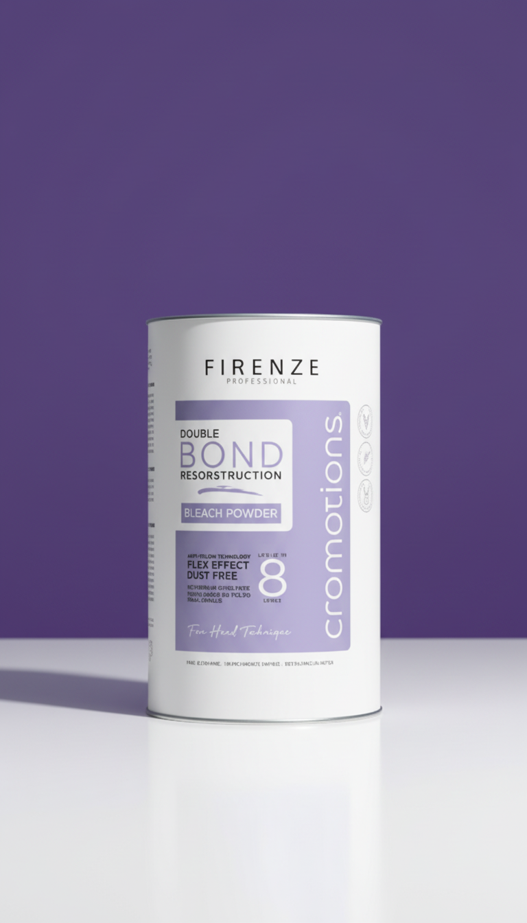 Cromotions Bleach Powder 8 levels 500gr