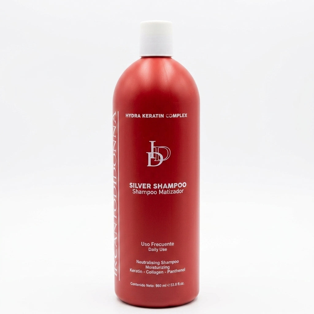 Shampoo Matizador Uso Frecuente 960ml