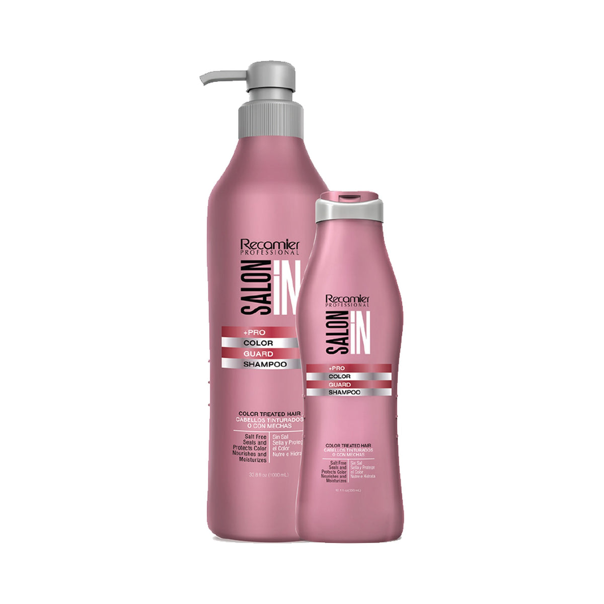 Salon In Color Guard Shampoo