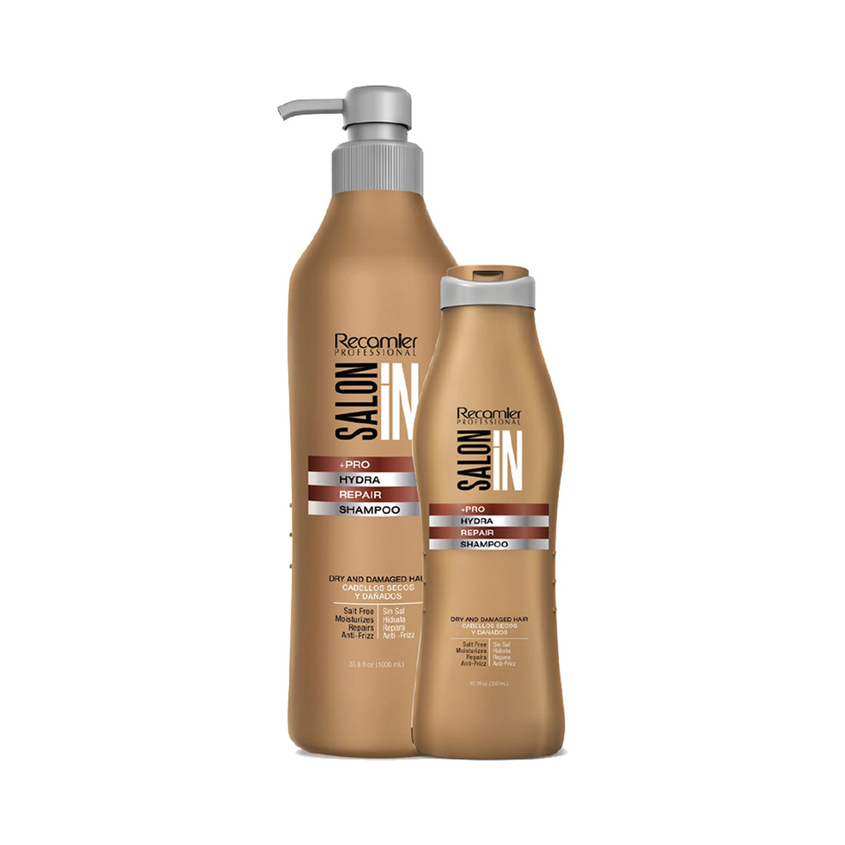 Salon In Hydra Repair Shampoo