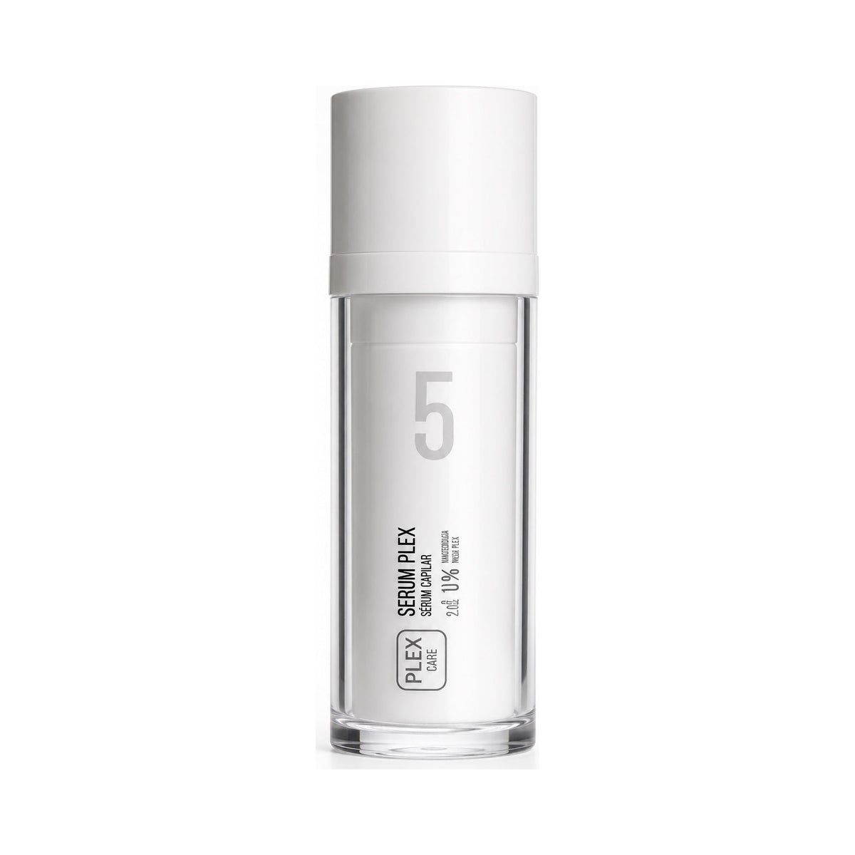 Serum Plex 1 fl oz