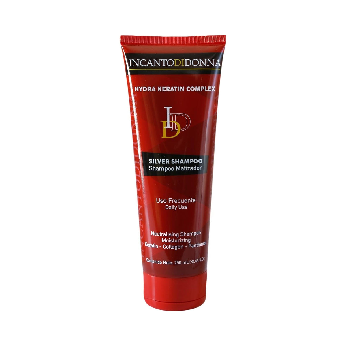 Shampoo Matizador Uso Frecuente 250ml