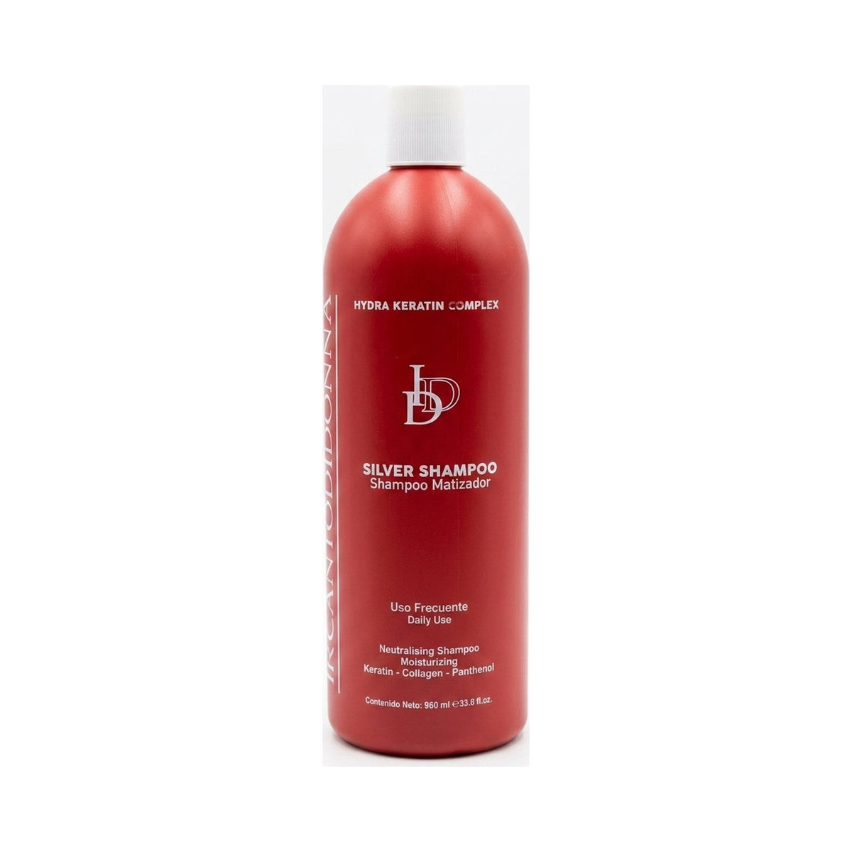 Shampoo Matizador Uso Frecuente 960ml