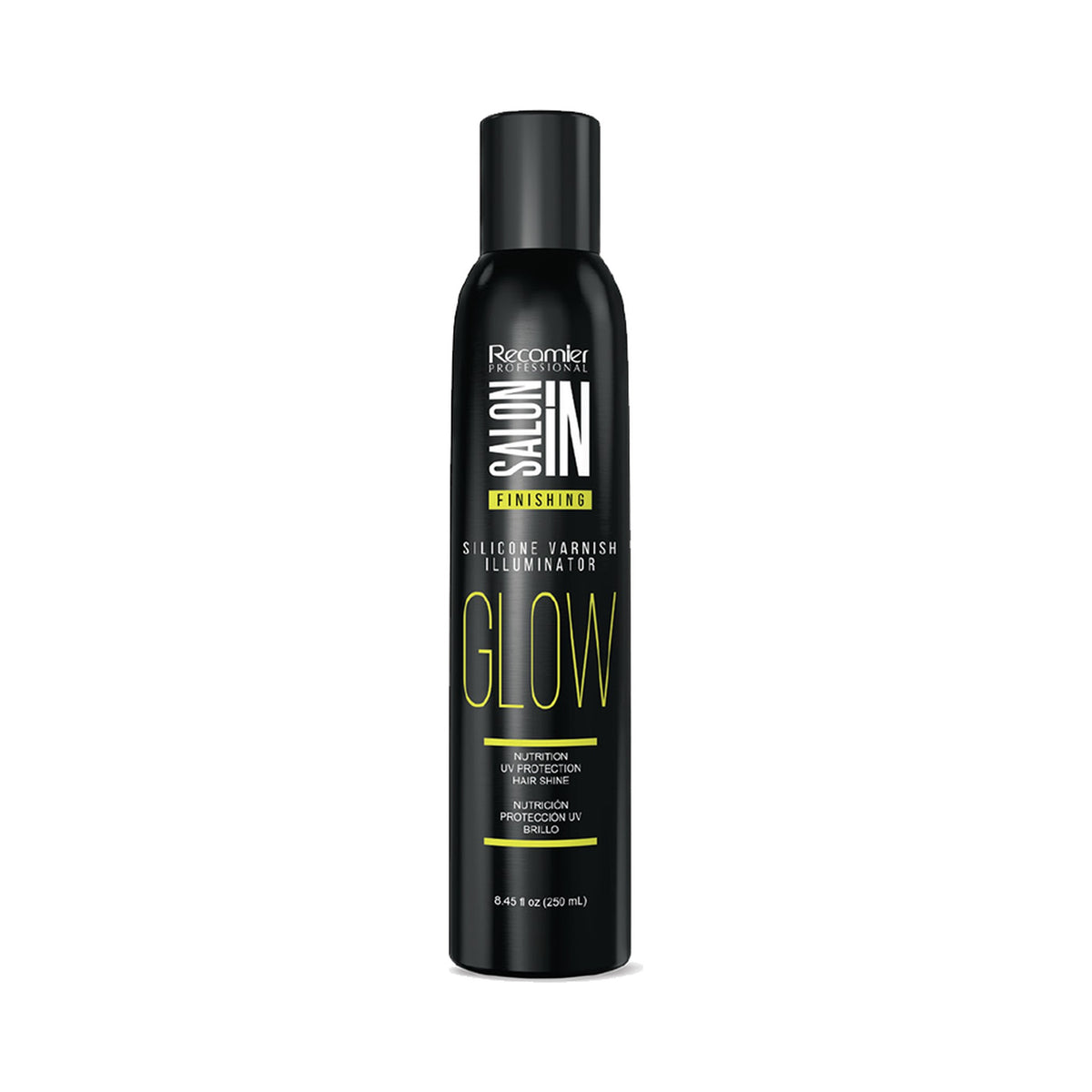Salon In Silicone Varnish Illuminator 6.76 fl oz