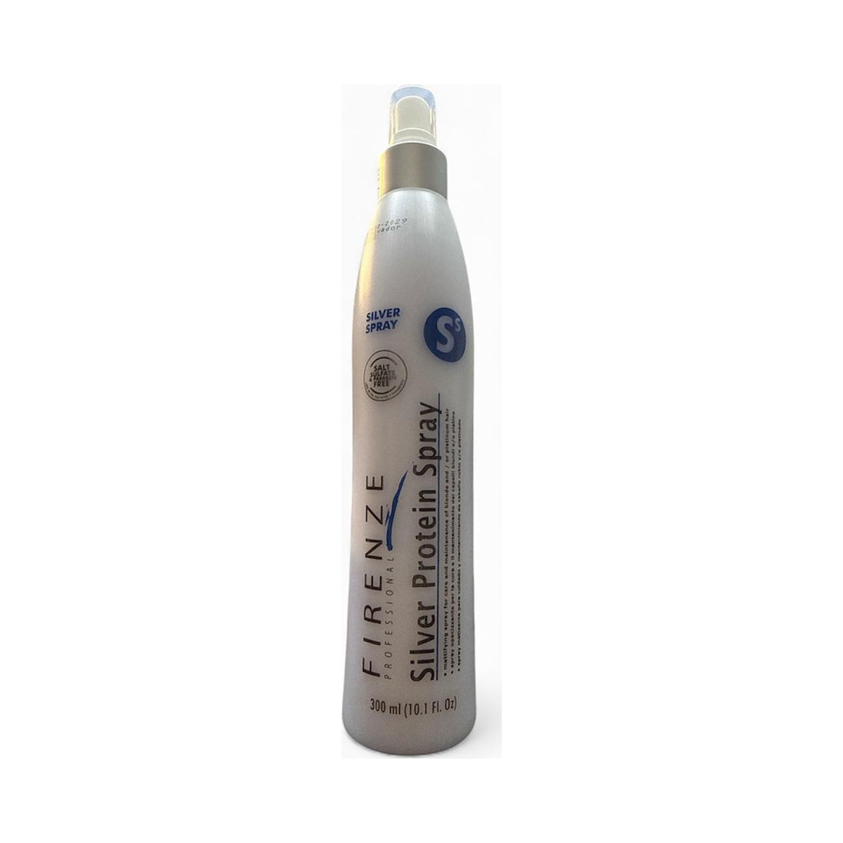 Firenze Silver Hair Protein Spray 10.1 fl oz