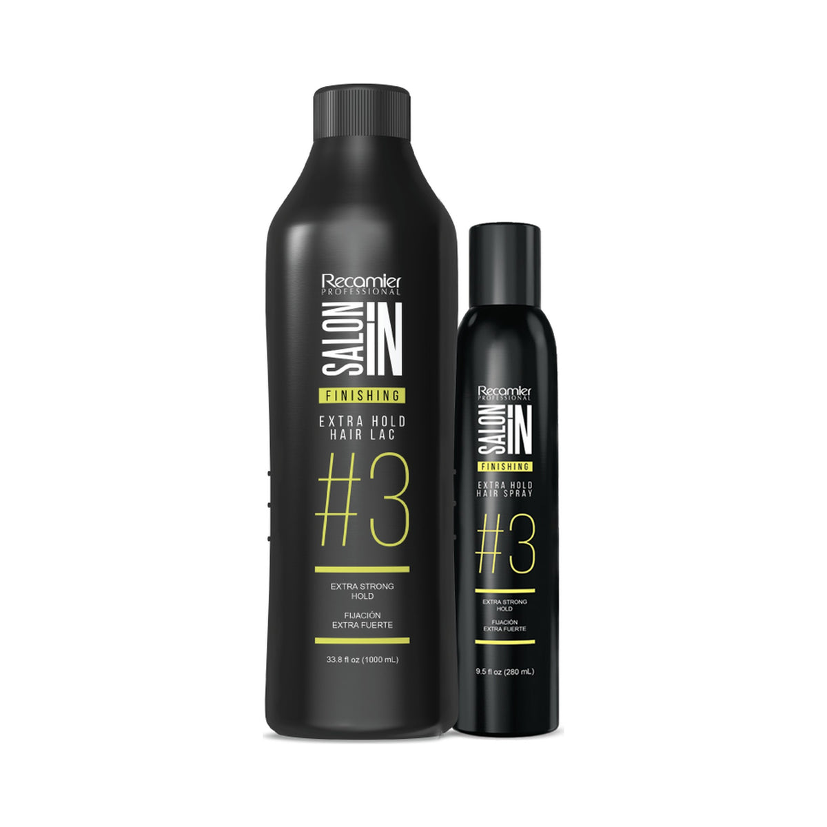 Salon In Extra Hold Hair Spray 9.5 fl oz